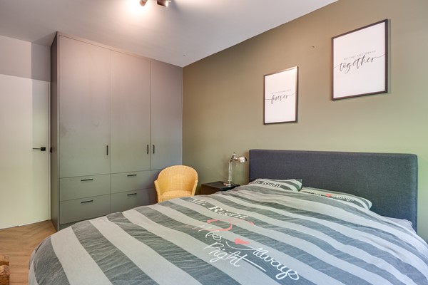 Medium property photo - Raadhuisplein 16, 5691 AM Son